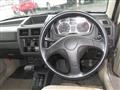 2004 Mitsubishi Pajero Mini