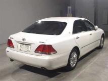 2004 Toyota Crown
