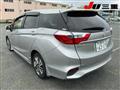 2015 Honda Shuttle