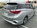2015 Honda Shuttle
