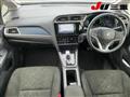 2015 Honda Shuttle
