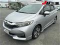 2015 Honda Shuttle