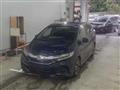 2015 Honda Shuttle