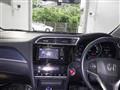 2015 Honda Shuttle