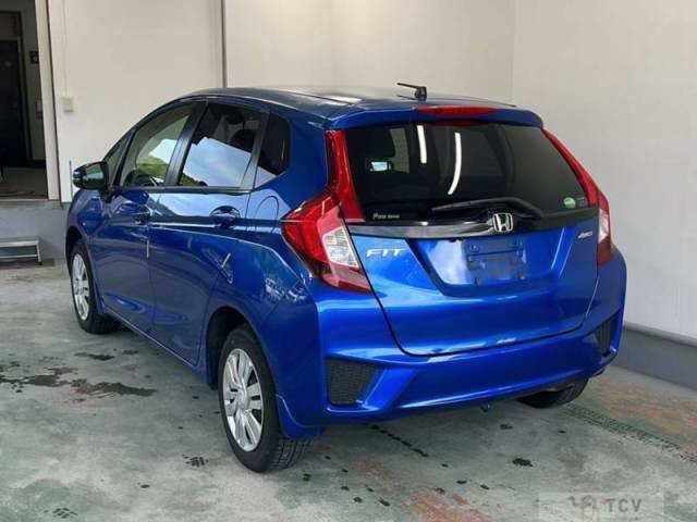 2014 Honda Fit