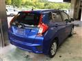 2014 Honda Fit