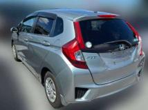 2014 Honda Fit