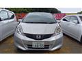 2012 Honda Fit