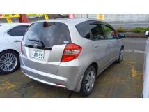 2012 Honda Fit