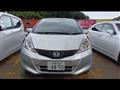 2012 Honda Fit