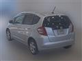 2009 Honda Fit