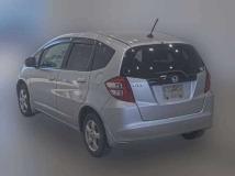 2009 Honda Fit