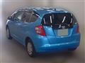 2009 Honda Fit