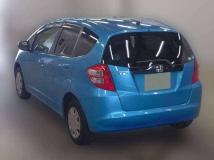 2009 Honda Fit