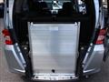2011 Honda Freed