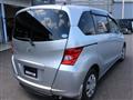 2011 Honda Freed