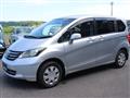 2011 Honda Freed