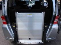 2011 Honda Freed