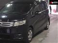 2013 Honda Freed Spike