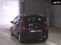 2013 Honda Freed Spike