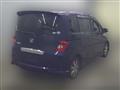 2009 Honda Freed
