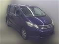 2009 Honda Freed