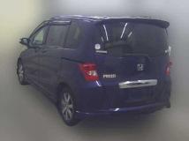 2009 Honda Freed
