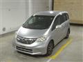 2013 Honda Freed