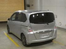 2013 Honda Freed