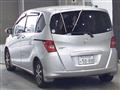 2010 Honda Freed
