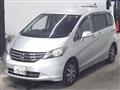 2010 Honda Freed