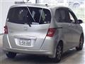 2010 Honda Freed