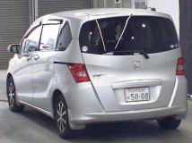 2010 Honda Freed