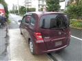 2009 Honda Freed