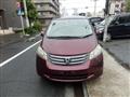 2009 Honda Freed