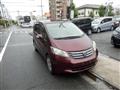 2009 Honda Freed