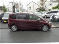 2009 Honda Freed