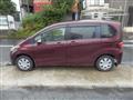 2009 Honda Freed