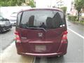 2009 Honda Freed