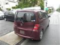 2009 Honda Freed
