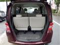 2009 Honda Freed