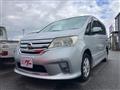 2013 Nissan Serena