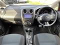 2014 Nissan Note