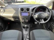 2014 Nissan Note