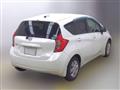 2014 Nissan Note