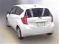 2014 Nissan Note