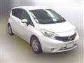 2014 Nissan Note