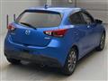 2017 Mazda Demio