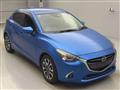 2017 Mazda Demio