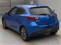 2017 Mazda Demio